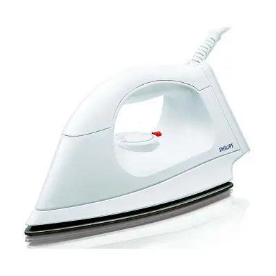 Philips HI114/28 Dry Iron White